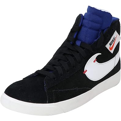 high top blazer