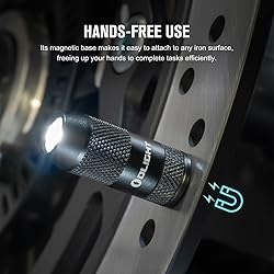 OLIGHT IMINI 2 EDC Rechargeable Keychain