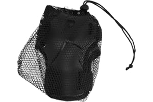 Sport Wrist Guard, Nylon Plastic, Adjustable Shock Absorbing, Flexible Wrist Support Brace for Men Skating Snowboarding Skiin