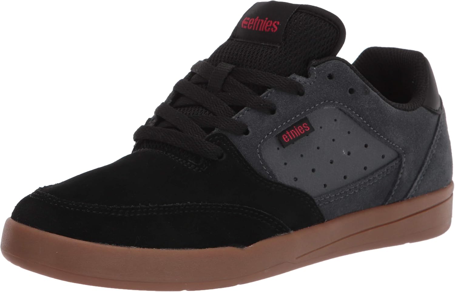 Etnies Men's Veer Low Top Skate Shoe: Shoes