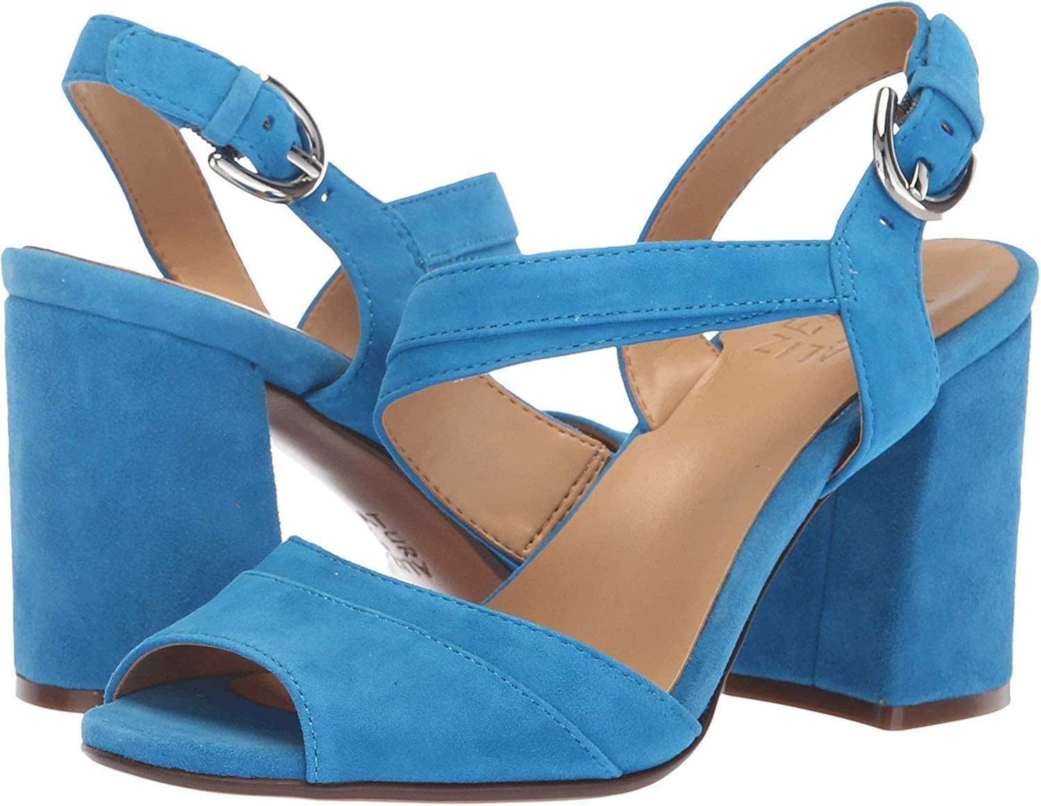 naturalizer flip flop sandals