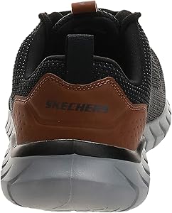 skechers men's overhaul landhedge