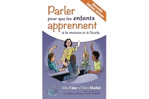 Parler pour que les enfants apprennent à la maison et à l'école