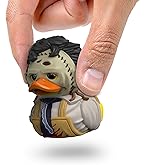 TUBBZ Edición Caja – Figura Coleccionable De Pato De Goma Disfrazado De Carrie (Terror)
