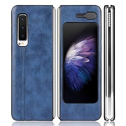 Case Compatible with Samsung Galaxy Fold,Compatible