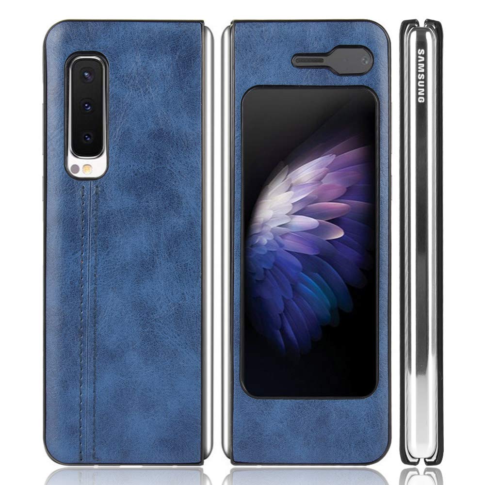 Case Compatible with Samsung Galaxy Fold,Compatible