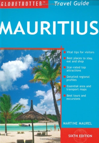 Mauritius Travel Pack (Globetrotter Travel Packs)