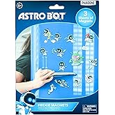 Paladone Astro BOT Original Fridge Magnets