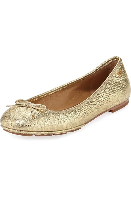 tory burch laila flat