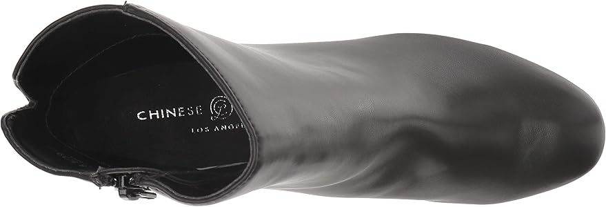 chinese laundry women's daria ankle boot