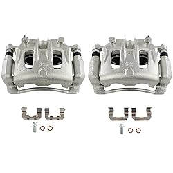 SCITOO 19B3211 19B3210 Front Left & Right Disc