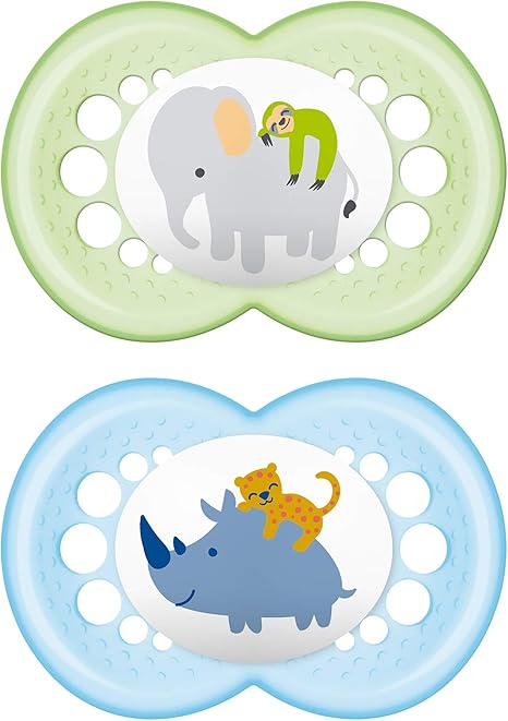 best pacifiers uk