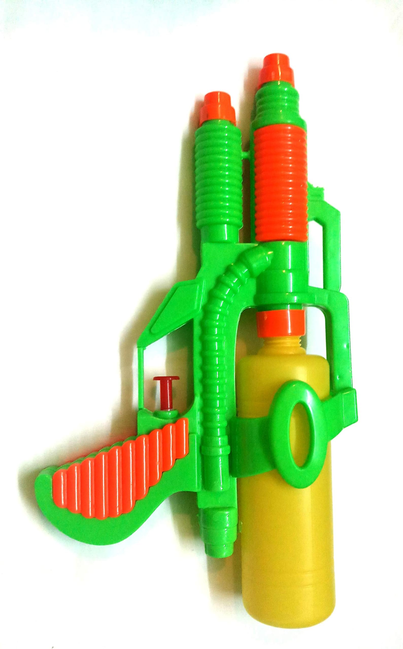MJ Ragav Kids Fun Water Pistol Water Gun Water Shooters Kids Beach Toys and Holi Festival