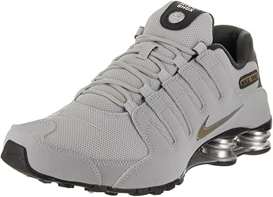 nike shox nz 41