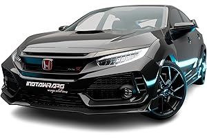 INSTAWRAPS Avery Car Wrap Roll SW900 Gloss Black | 190-O | (Sample 3in x 5in) | Automotive Vinyl Wrap for Cars - Car Interior Wrap & Exterior