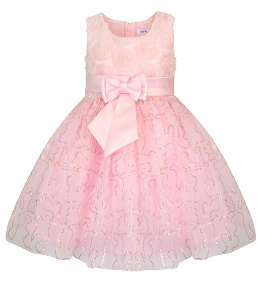 girls bridesmaid dresses uk