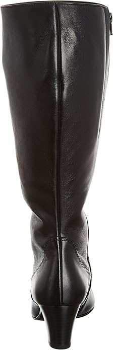 gabor extra wide boots