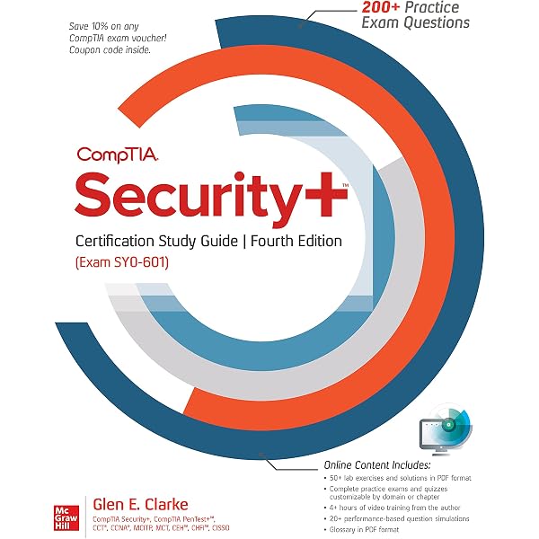 Amazon.com: CompTIA Security+ Certification Practice Exams, Fourth