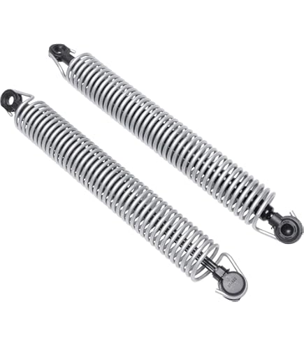 latte様確認用 Amazon.com: Ensun 51247204367 Trunk Tension Spring
