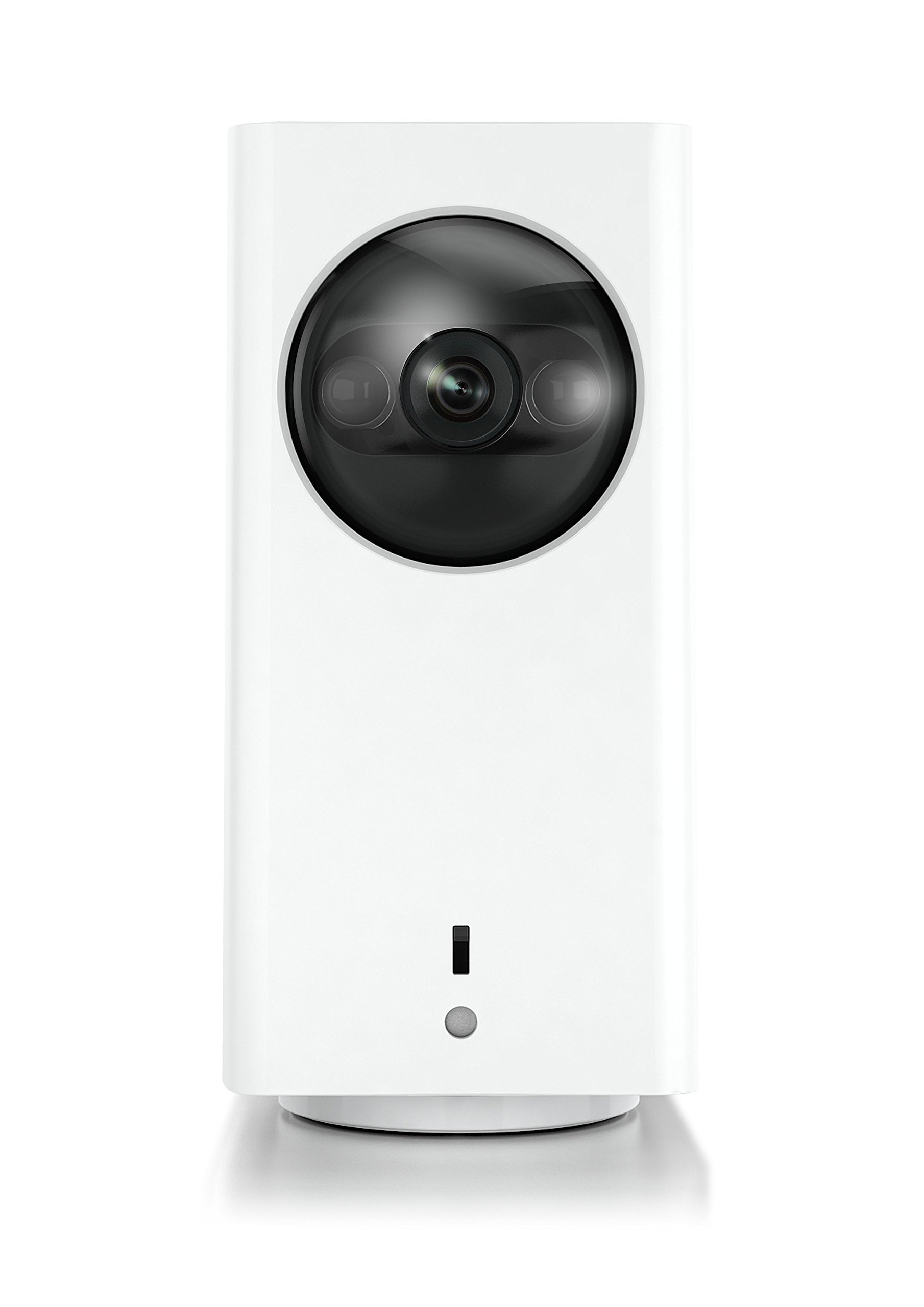ISMARTALARM(TM)) Ismart Icam Keep Pro Cam Home Control