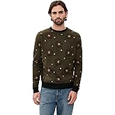 RHYTHM Men's Doyle Knit Sweater