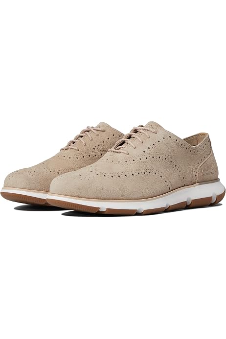Cole Haan Zerogrand Wing Tip Oxford 