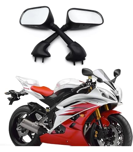 Amazon.com: AfterMokit Replacement Side Mirrors with LED Turn