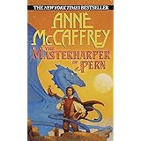 The Masterharper of Pern (Dragonriders of Pern)