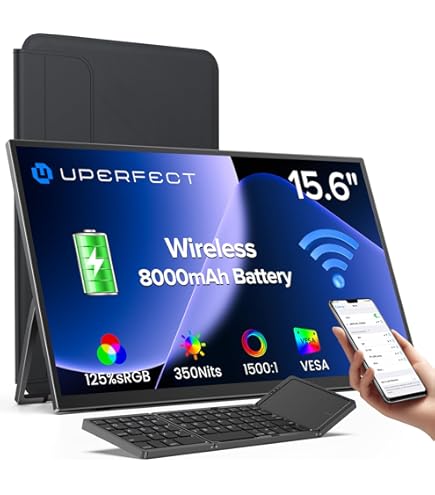 Amazon.com: Asus Zenscreen Go MB16AHP 15.6