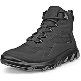 ECCO Mens Mx Mid Gore-tex
