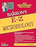 E-Z Microbiology (Barron's Easy Series)