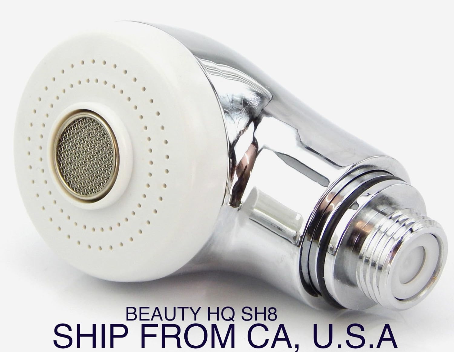 Pedicure Spa Chair Part Spray Head BHQ8: Beauty