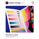 Adobe InDesign Classroom in a Book (2023 release)