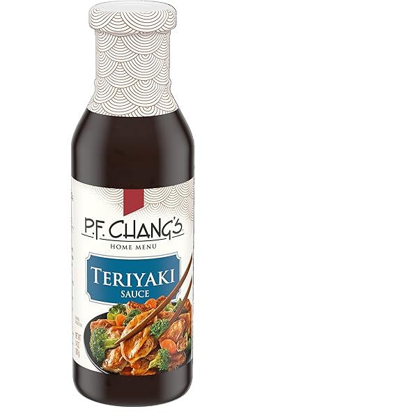 Amazon.com : Kikkoman, Sauce, Teriyaki, 50% Ls, Pack of 6