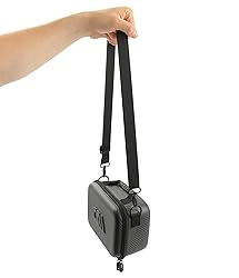 CASEMATIX Carry Case Fits Focusrite Scarlett 2i2