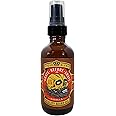 Grave Before Shave Beard Oil (Cigar Blend) 4 oz. Bottle