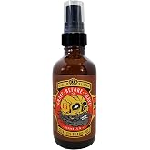 Grave Before Shave Beard Oil (Cigar Blend) 4 oz. Bottle