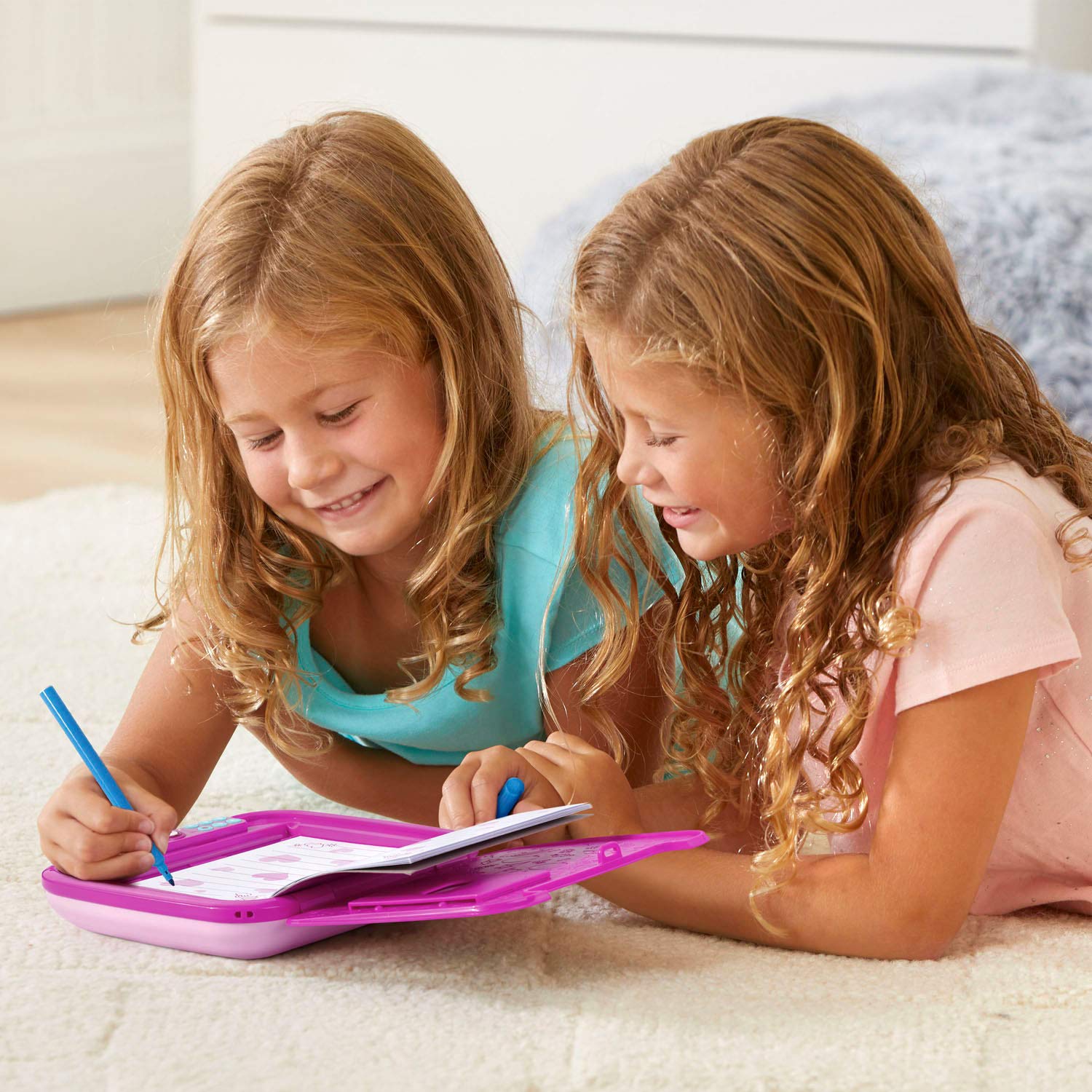 Kidi Secrets Notebook