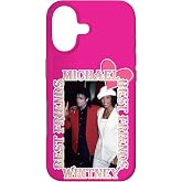 Michael Jackson 300 Case for iPhone 17