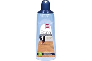 Bona Hardwood Floor Cleaner Cartridge, 34 oz.
