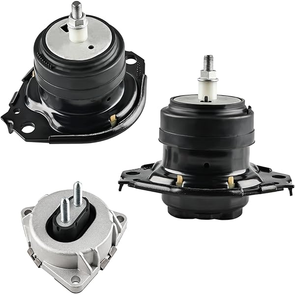 Amazon.com: CORTECO New replacement Engine Mounting 80000693 