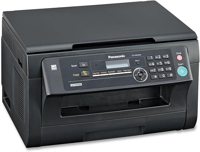 canon mb2000 printer