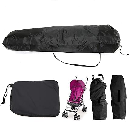 pram storage bag