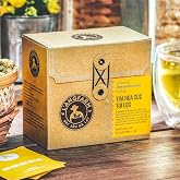 Vietnamese Natural Langfarm Chrysanthemum Tea Bag 1.76 oz - Tra Hoa Cuc Tui Loc 50g (25 bags x 2g)