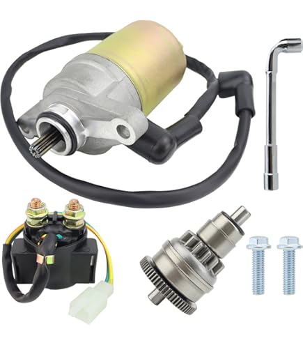 thumbnail image 2 of 80cc Big Bore Kit For Jonway Gator 50cc Scooters - GY6-50 High Performance Speed Upgrade Kit 2 of 10