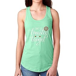 Multi-Style Apparel I Can't Be Trusted at Target
