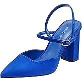 Marc Fisher Women's Doster Pumps