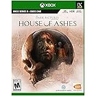 The Dark Pictures: House of Ashes - Xbox Series X