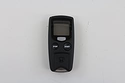 Honda Genuine Accessories 08E91-E22-101A Remote