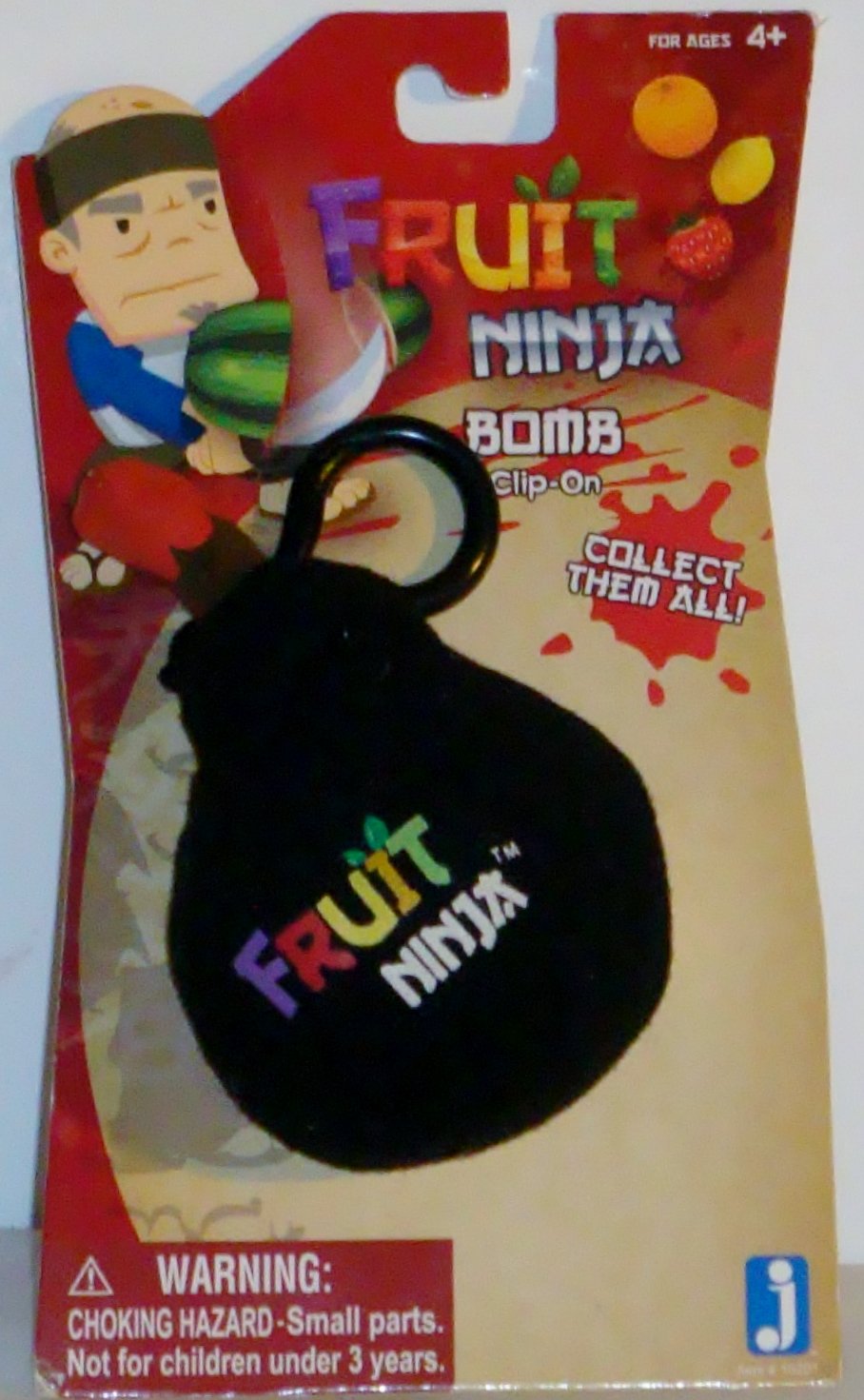 The 10 Best Fuit Ninja Plush